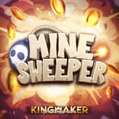 Minesweeper Puzzle Game Card