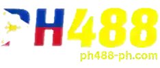 PH488 Casino Official Logo